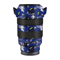 SEL1635GM렌즈 보호 필름 프리미엄 데칼 스킨 for sony FE 16-35mm f/2.8 GM렌즈 데칼 프로텍터 랩 커버 스티커, 18