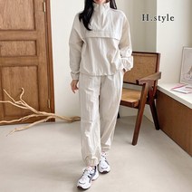 H스타일 (DK)뉴바론아노락세트