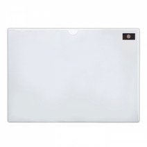 다산사무기 마그네틱엘케이스ML-A4(백색) 개1 397698, 1개