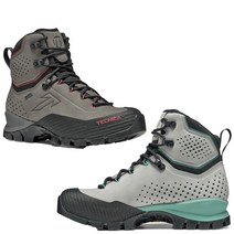 테크니카 포지 2.0 GTX 여자 등산화 경등산화 고어택스 기능성 신발