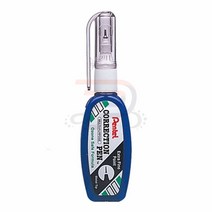 파샵 펜텔 수정액 PENTEL 볼펜지우개 문구류