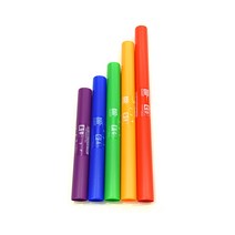 BoomWhacker 붐웨커 중간음역(반음계5음) C1#~A1# BWCW