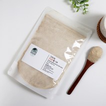 (임시완료) 쪄서 볶은 팥가루 500g 팥차 팥물 팥선식 식사대용 쉐이크, 1봉