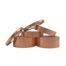 국산 전도성 구리 동박 동테이프 30M, 50mmX30M