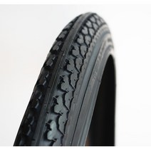 (바이크7) 켄다 24x1.75 자전거타이어 24인치 켄다타이어