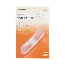말표 뒤꿈치 그립 까짐방지 2개입 우레탄, 20개