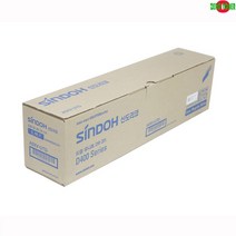 신도리코 Aficio MP D405 정품드럼 D400R90KCMY 빨강 88057EA, 포스트쿠팡 본상품선택