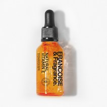 프랑스와즈 비타민 E (Vitamin E) (천연), 비타민 E (천연), 10ml X 5개