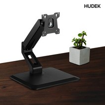 록텍 HD-T01 휴덱 터치스크린 북스탠드 모니터암 -인증, 없음