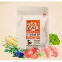 국내산 강쥐 피부건강용 연어사료 2.1kg 편식견 성견 댕댕이 노령견, 상세페이지참조, 상세페이지참조