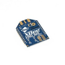 XBee Pro-S2C 호환 대체 S2B 63mW 와이어 안테나 지그비 무선 모듈, 01 XBEE PRO S2C DIY