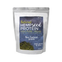 [비타핏] 햄프씨드 프로틴 750g