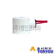 ForU172 솔밸브 기본콘솔박스코일 스팀용 닫힘 AC 소모성자재 안전용품 공구 사무용품