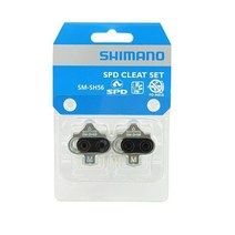 페달 shimano spd sm sh51 sh56 stollen mtb bike release multi-release pedal stollen wcleat mutter set, SH-56