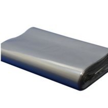 LDPE 택배봉투 회색, 100개