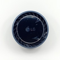 LG 정품 A9 코드제로 배기커버 그레이 배기필터 일체형 세트 ADQ74773923