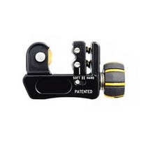 휴대용 알곤 소형 레이저 산소 용접기 녹제거 스포트 가정용 제이식 4-22mm 구리 ​​알루미늄 및 스테인레스 튜브 스프링 파이프 커터 용 11116 11115 모델 블랙 미니