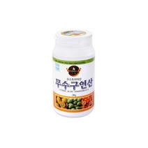 오스트리아 식용 무수구연산 300g