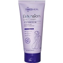 메디힐 익스텐션 라인 크림 180ml 바디크림 악건성, 1개