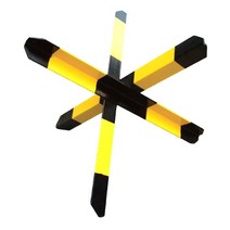 [안전몰] WS/ 19-1번 오뚜기 바리케이트