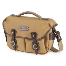 하드케이스 방수Billingham havley-새로운 방수 소형 프로 카메라 가방 3.5L 숄더백 야외 여행 남성 및, 01 Khaki-Chocolate