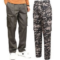 노블진 남성 작업복 등산 오토바이 바이크 팬츠 라이더 바지, 차콜