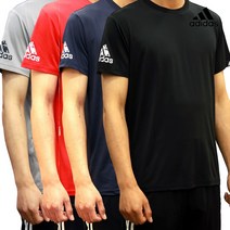 아디다스 마샬아츠 반팔티 ADITSG2V2 티셔츠