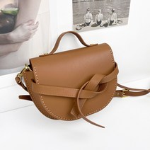 [당일발송] 소가죽 메이플백 DIY 키트 (+온라인영상)