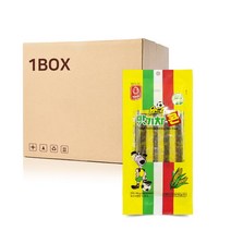 [BIGHAND] 월드컵맛기차콘(84gX30EA) 1BOX, 84g, 1박스
