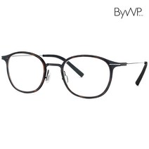 ByWP OYA18702 DTS-MB 볼프강프록쉐 안경테 울프강프로쉐