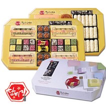 ◈담미정한과◈스페셜1호, 단품