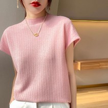 여성 봄 가을 니트 전도연 반팔 일타스캔들 오프숄더 스퀘어넥 반집업 앙고라 니트투피스 보트넥 케이블 홀가먼트 연두색 보풀없는
