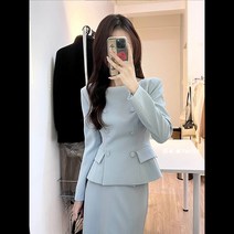 면접복장 여자면접복장 여성정장 셋업수트