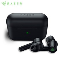 레이저 블랙샤크v2pro RAZER Blackshark V2 Pro razer 2세대 해머헤드 진정한 무선 크롬 rgb 이어버드 저지연 게이밍 anc 헤드셋, 01 Hammerhead (2nd Gen)