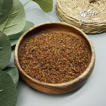 청수생약 볶은메밀 1kg 타타리메밀 쓴메밀 단메밀, 1개