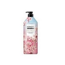 케라시스 퍼퓸 체리블라썸 샴푸, 500ml, 5개