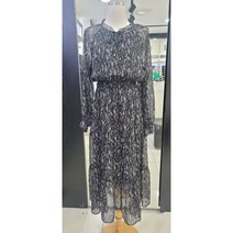 애플아울렛./ 블루페페 / 쉬폰가을 원피스 / P213PSE-942