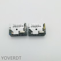 휴대용스캐너 Motorola Symbol MC9090 MC9060 바코드 스캐닝 모듈 용 기존 레이저 스캐너 스캔 엔진 SE1224, [02] 208308011