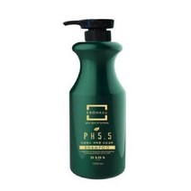 다다 이로하스 씨벅톤 산성샴푸 ph 5.5 1500ml 최신품