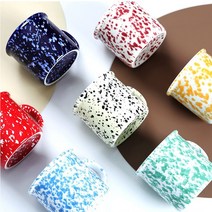 로얄에식스 스탠다드 머그 7color 도자기, 블랙레몬