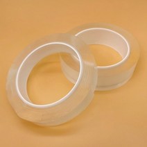 아이베란다 나노겔 초강력 실리콘테이프 양면부착 PD, 20mm(폭)x200mm(길이), 1개