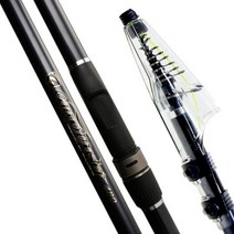 유양 카고마스터 바다릴대 바다 찌낚시대 감성돔 낚시대, 420