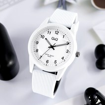 큐앤큐 공용 시험용 수능 시계 VS12J-006Y