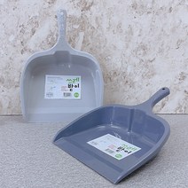 (ABM도매콜) 쓰레받이 왕대(색상랜덤), 상세페이지 참조