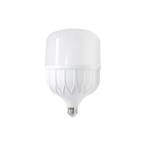 라이톤 LED 빔벌브 50W 고와트 작업등 공장등 크림벌브 보안등 글러브램프 매장등 야시장 상가등 창고등 가로등 U볼램프 유볼전구 파워램프 하이벌브 스튜디오 촬영조명 콘램프, 01.라이톤 LED 빔벌브 50W E26 주광색