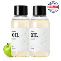 리프리스크 러브오일, 100ml, 2개