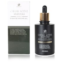 캐비어 앰플 100ml/ 고보습 고영양 고농축