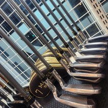 다이와 남성 그라파이트 R 4~S 9개아이언 16만원