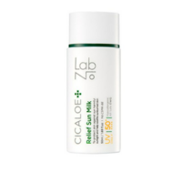 랩노 시칼로에 릴리프 선밀크 SPF50+ PA++++, 2개, 45ml