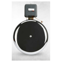 복싱타임벨 팔씨름 타임벨 경기 심판 알람 시작 KO, 12인치 전기벨 시간조절